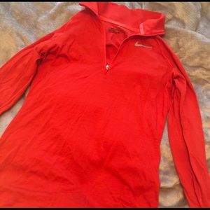 Nike Golf Women’s Long Sleeve Top